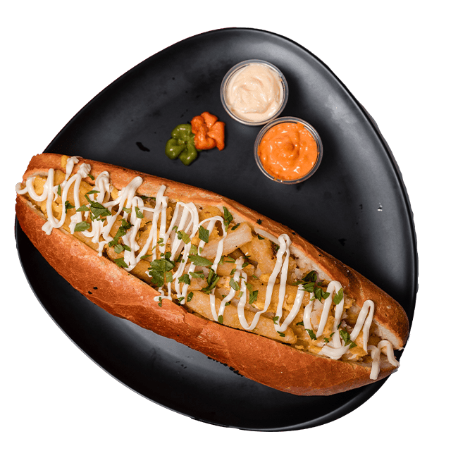 Sandwiches