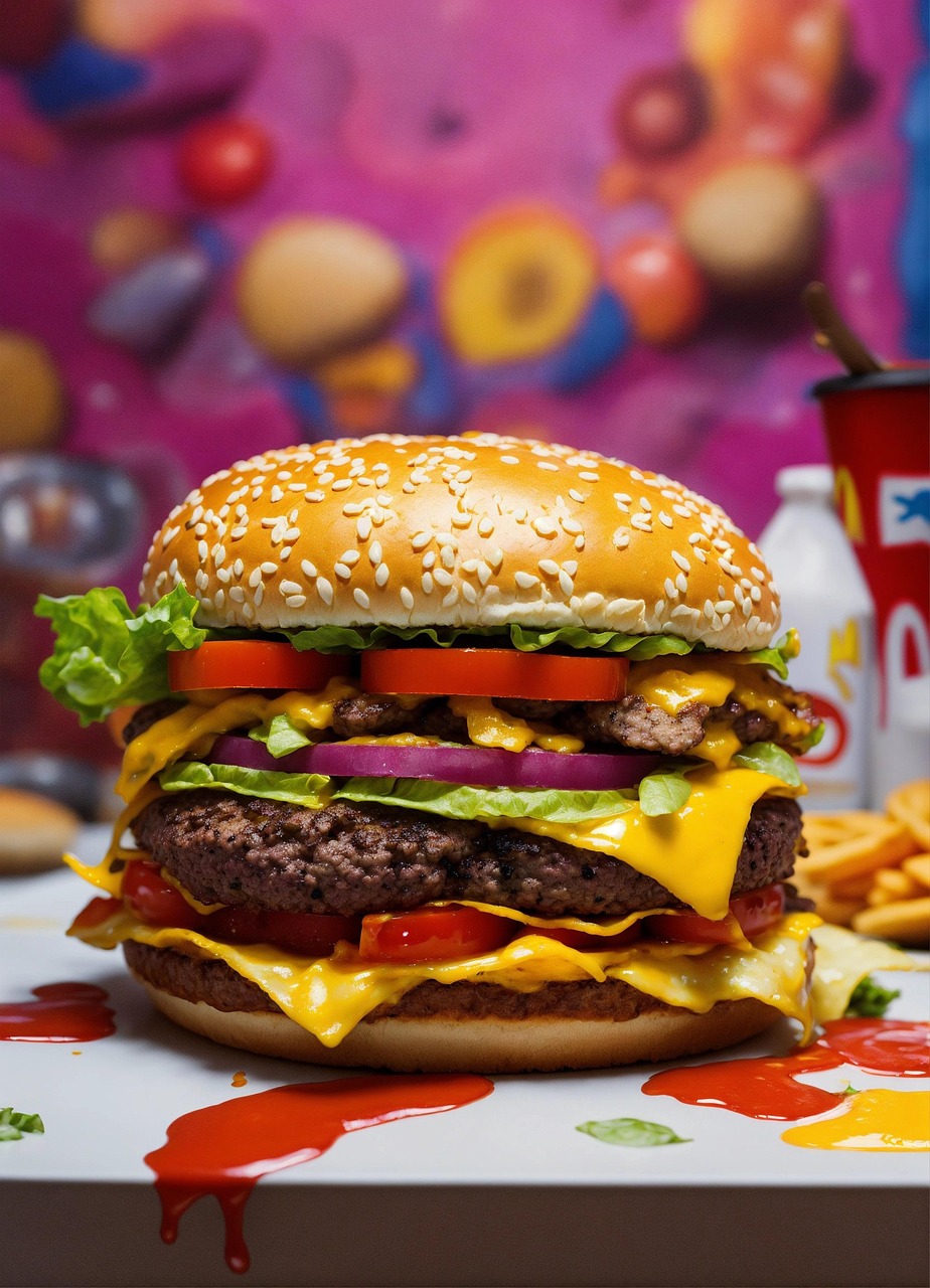 Burgers