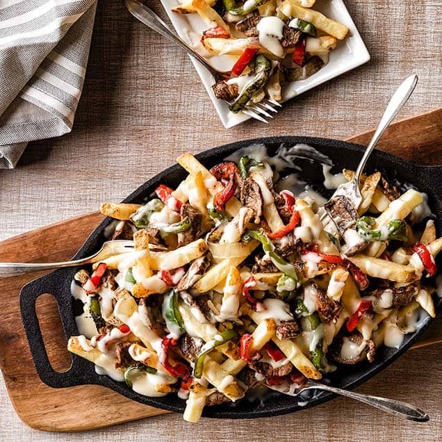 Poutine