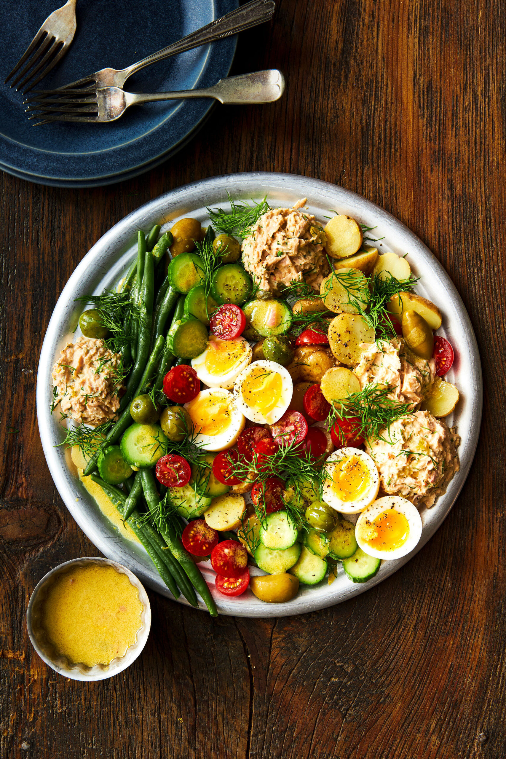 Salades